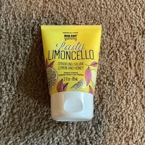 Perfectly Posh Lady Limoncello Hand Creme
